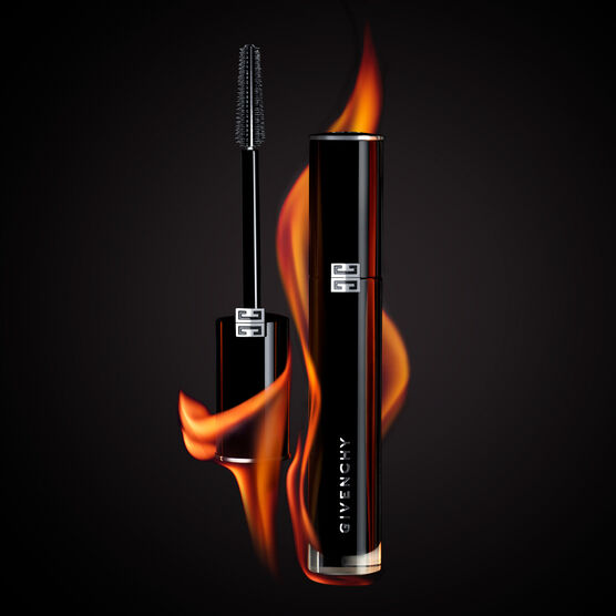MINI M&Aacute;SCARA DE C&Iacute;LIOS GIVENCHY L'INTERDIT